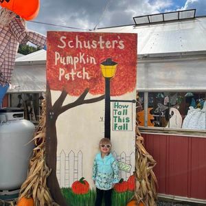 Meet your Posher, Cory